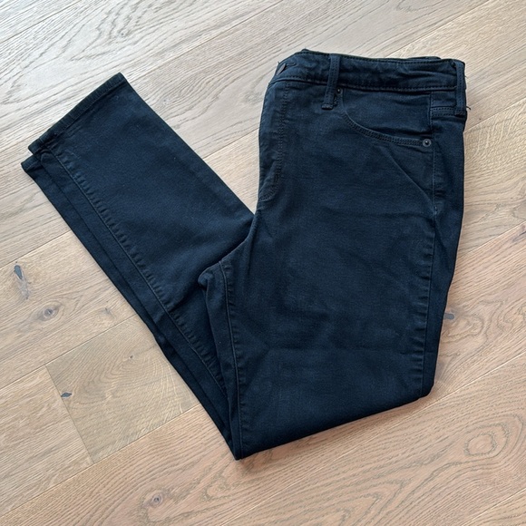 Universal Thread High Rise Skinny Jeans - Picture 3 of 5